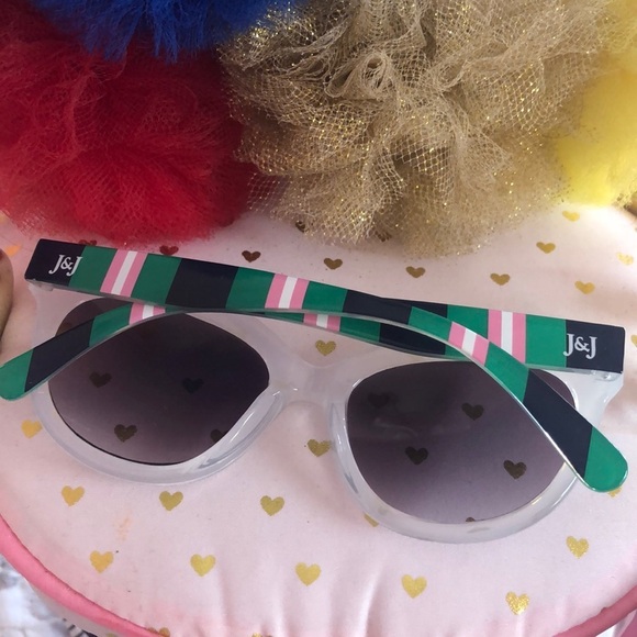 Janie and Jack gorgeous sunglasses 🕶 NWOT - Picture 3 of 4
